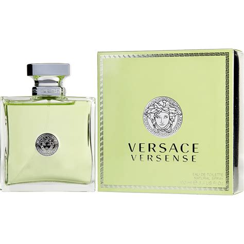 versace versense similar scents|versace fragrances list.